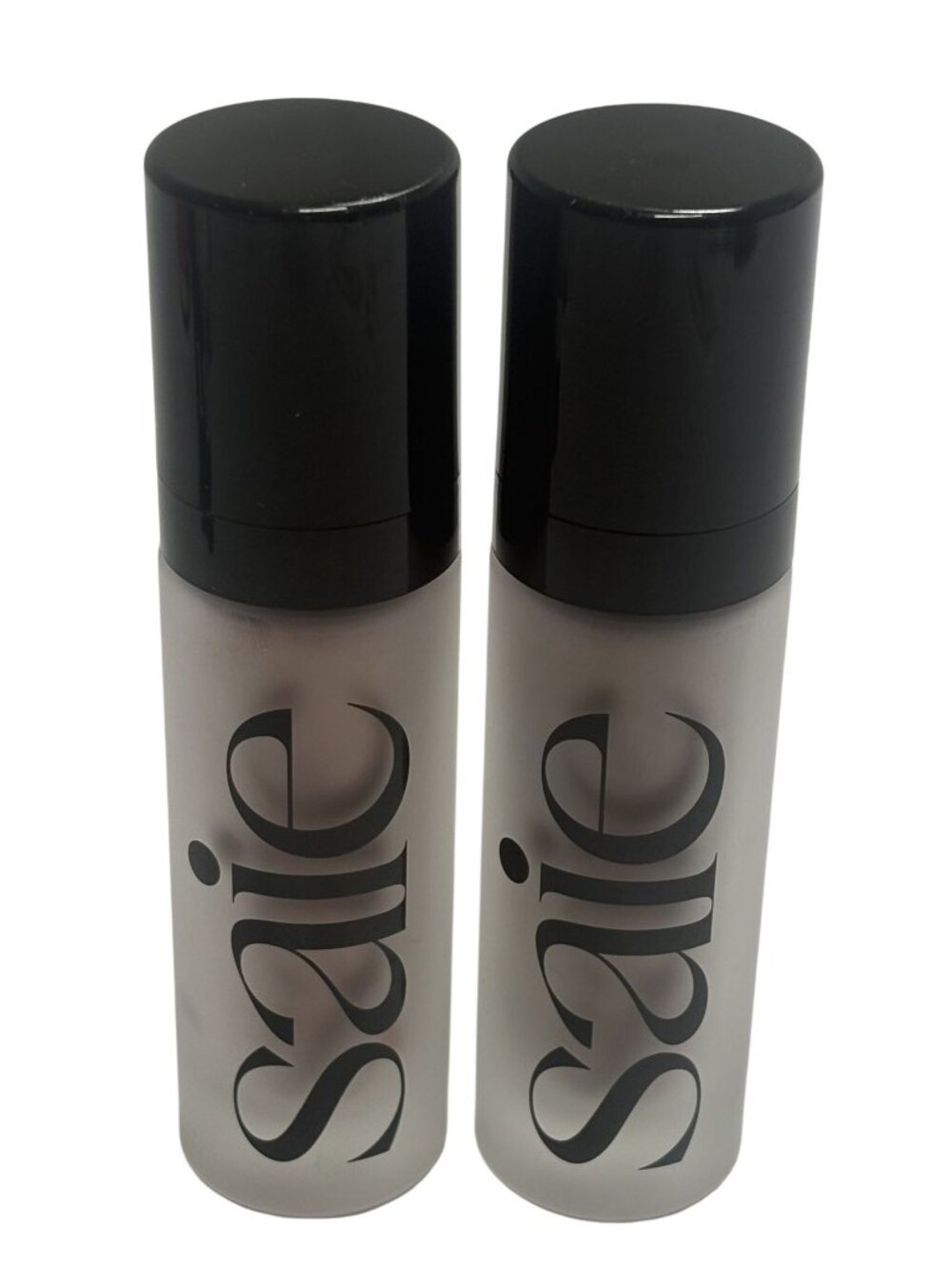 Saie Glowy Super Gel SELECT 1 SHADE